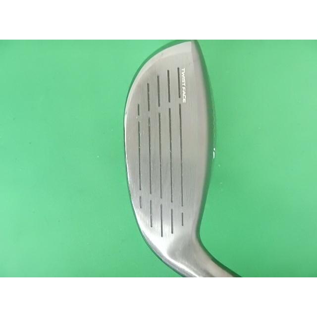 TaylorMade（テーラーメイド） U[174726]テーラーメイド Qi35 MAX LITE
