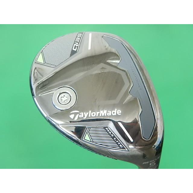 TaylorMade（テーラーメイド） U[171793]テーラーメイド Qi35 MAX LITE 