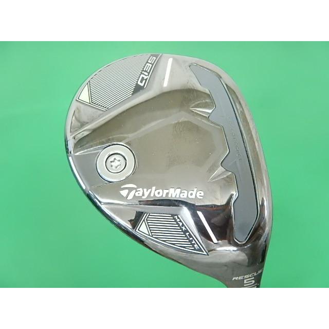 TaylorMade（テーラーメイド） U[171796]テーラーメイド Qi35 MAX LITE 