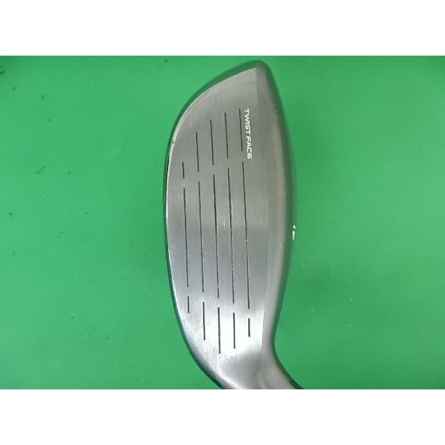TaylorMade（テーラーメイド） U[174176]テーラーメイド Qi35 MAX LITE