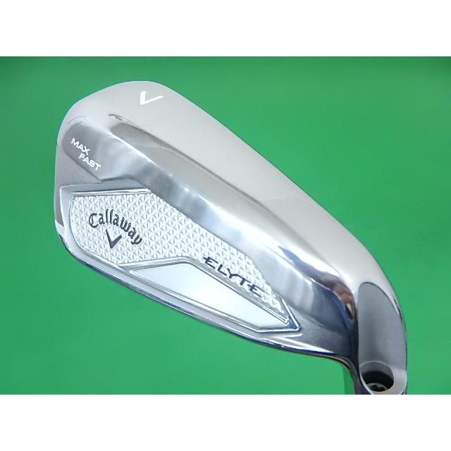 Callaway（キャロウェイ） I[166452]キャロウェイ 単品 ELYTE MAX FAST