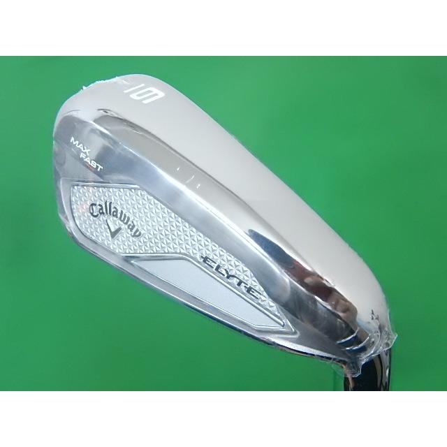 Callaway（キャロウェイ） I[165868]キャロウェイ 単品 ELYTE MAX FAST