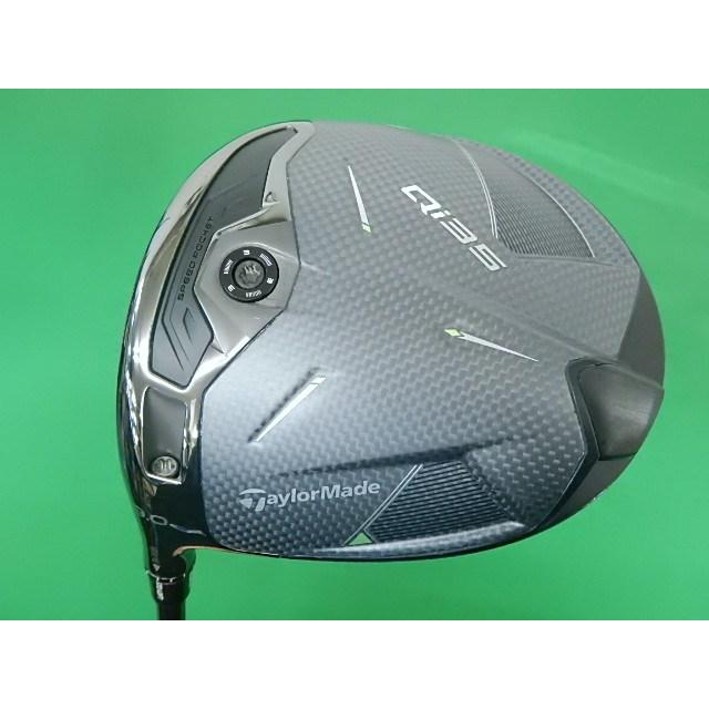 TaylorMade（テーラーメイド） 左用 D[167441]テーラーメイド Qi35 