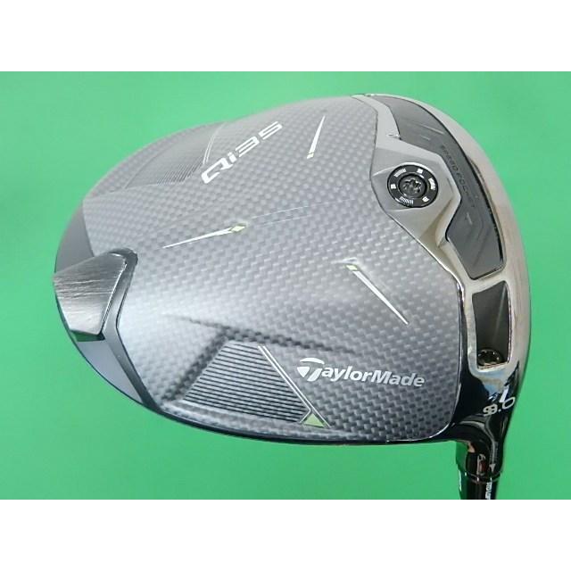 TaylorMade（テーラーメイド） D[166082]テーラーメイド Qi35/2025 Diamana SILVER TM55(JP ...