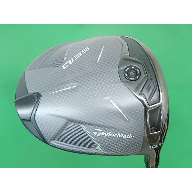 TaylorMade（テーラーメイド） D[171819]テーラーメイド Qi35/2025