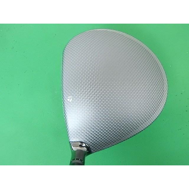 なし TaylorMade（テーラーメイド） D[168765]テーラーメイド Qi35 MAX LITE