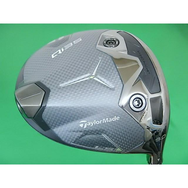 TaylorMade（テーラーメイド） D[166830]テーラーメイド Qi35 LS/2025 Diamana BLACK TM60(JP ...