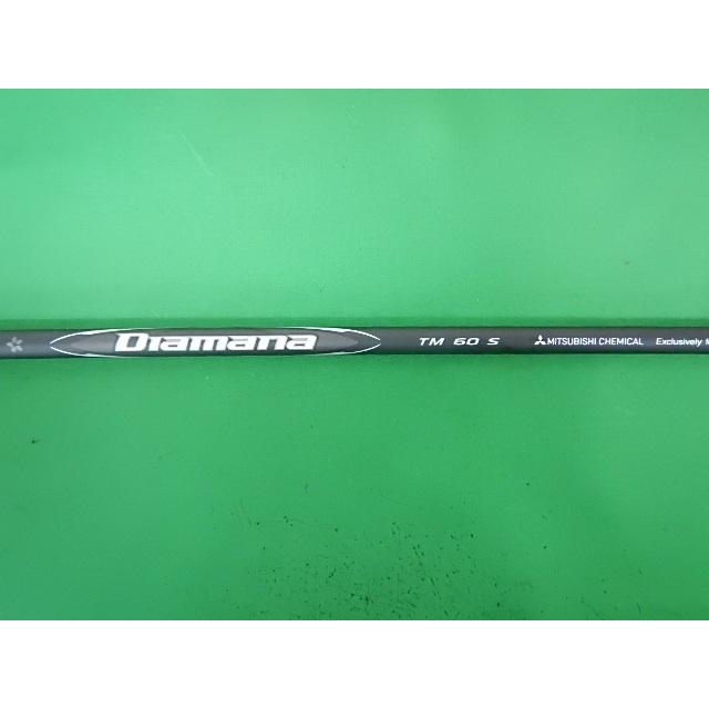TaylorMade（テーラーメイド） D[166830]テーラーメイド Qi35 LS/2025 Diamana BLACK TM60(JP ...