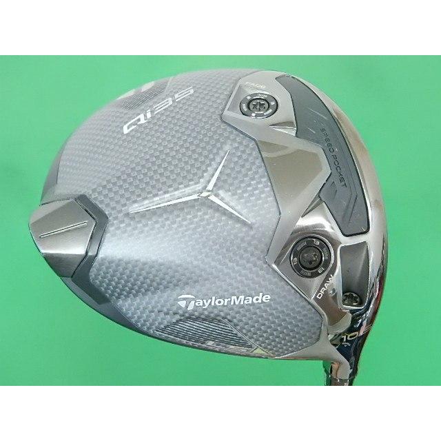 TaylorMade（テーラーメイド） D[171820]テーラーメイド Qi35 LS/2025 