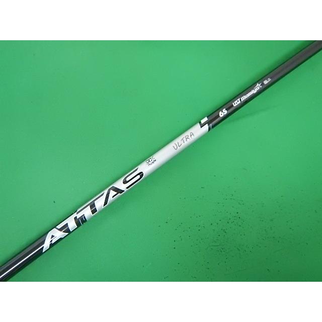 【PING 美品】ATTAS RX ULTRA BLACK 5S ピンスリーブ S[166005] ATTAS RX ULTRA BLACK 6 1W用（S） ピン用スリーブ/S/0