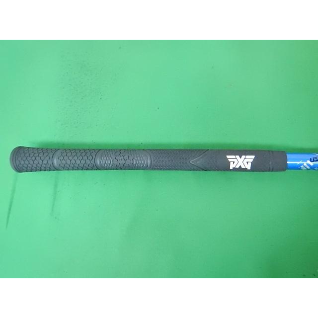 S[168638] ATTAS KING 6 1W用（S） PXG用スリーブ/S/0 : ゴルフ愛