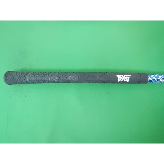 S[168660] ATTAS KING 5 5W用（S） PXG用スリーブ/S/0 : ゴルフ愛