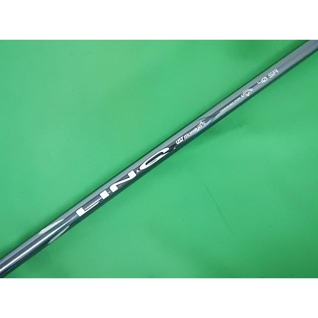 S[172958] LIN-Q GREEN 40 for CW 1W用(SR) キャロウェイ用スリーブ/SR