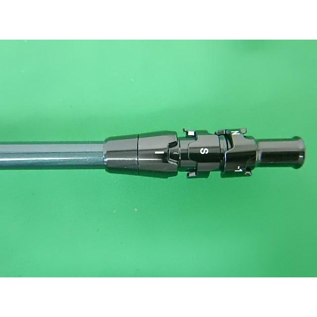 S[172973] LIN-Q GREEN 40 for CW 1W用(SR) キャロウェイ用スリーブ/SR