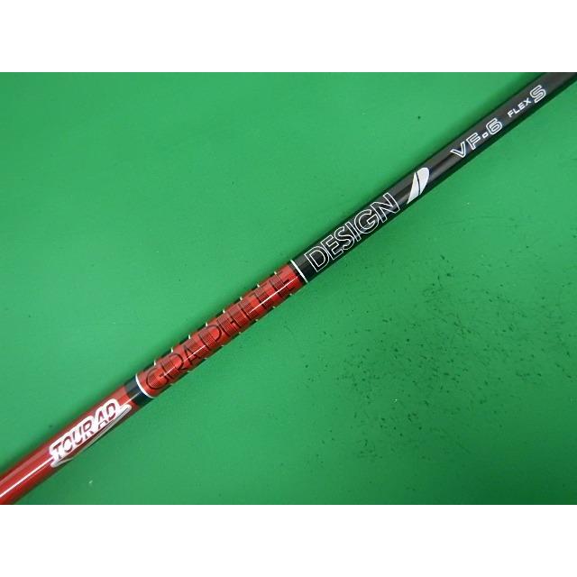 GRAPHITE DESIGN S[155715] Tour AD VF-6 42.5インチ（S