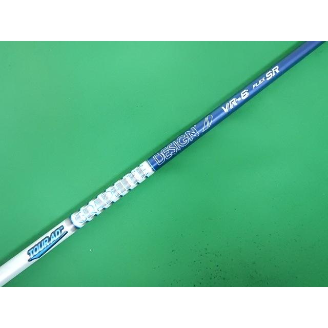 グラファイトデザイン ツアーAD VR-6X キャロウェイスリーブ ドライバー用 GRAPHITE DESIGN（グラファイトデザイン） S[170734] Tour AD VR-6 1W