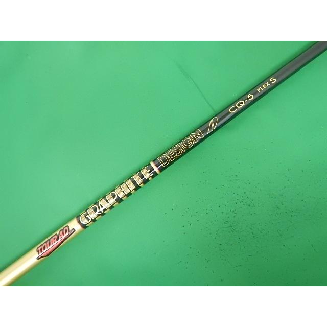 GRAPHITE DESIGN（グラファイトデザイン） S[171525] Tour AD CQ-5 1W