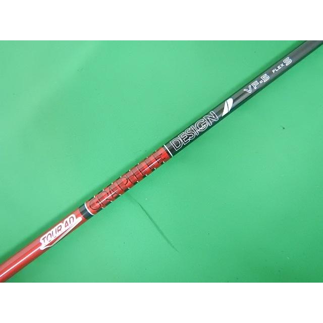 GRAPHITE DESIGN（グラファイトデザイン） S[171618] Tour AD VF-5 1W