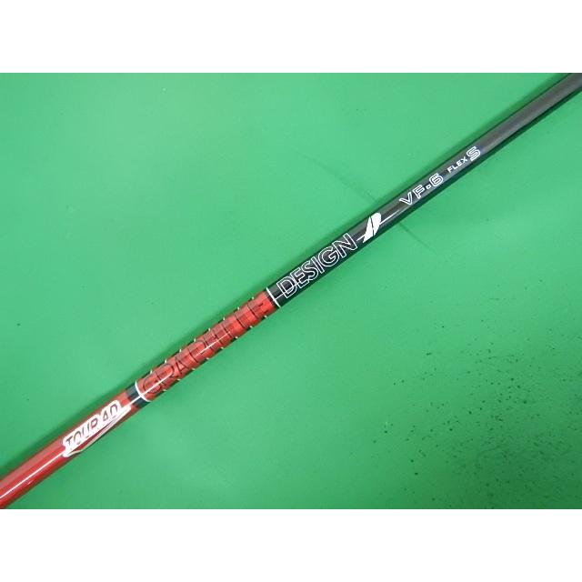 GRAPHITE DESIGN（グラファイトデザイン） S[171623] Tour AD VF-6 1W