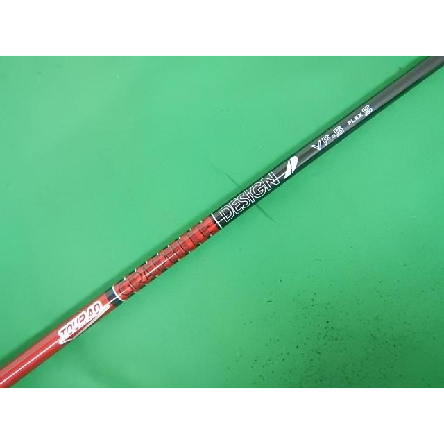 GRAPHITE DESIGN（グラファイトデザイン） S[171631]Tour AD VF-5 1W用