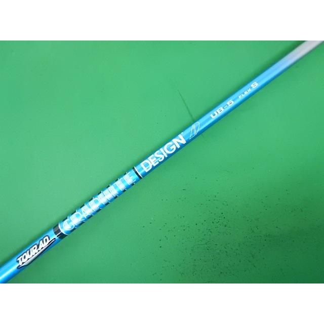 GRAPHITE DESIGN（グラファイトデザイン） S[172056] Tour AD UB-5 1W