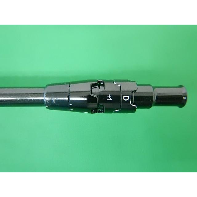 GRAPHITE DESIGN（グラファイトデザイン） S[172062] Tour AD CQ-6 1W