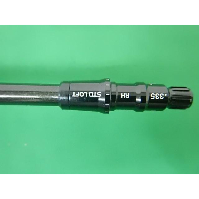 GRAPHITE DESIGN（グラファイトデザイン） S[172811] Tour AD CQ-6 5W