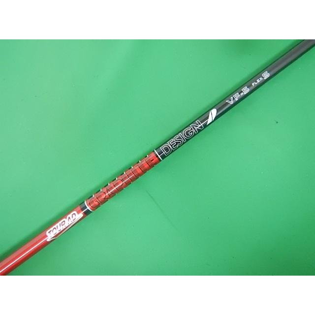 GRAPHITE DESIGN（グラファイトデザイン） S[172951] Tour AD VF-5 1W
