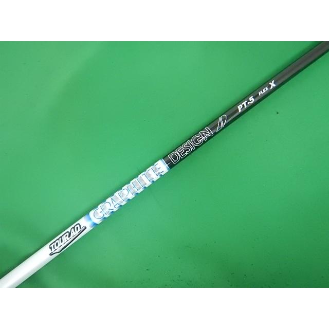 GRAPHITE DESIGN（グラファイトデザイン） S[173109]Tour AD PT-5 1W用 