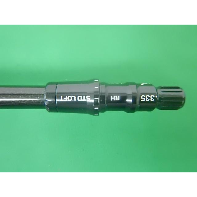 GRAPHITE DESIGN（グラファイトデザイン） S[174120] Tour AD VF-5 5W