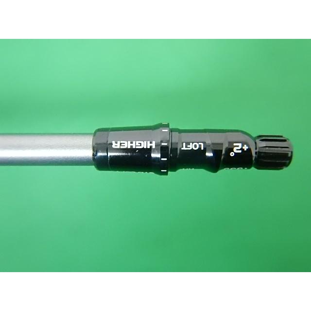 GRAPHITE DESIGN（グラファイトデザイン） S[174397] Tour AD XC-5 3W