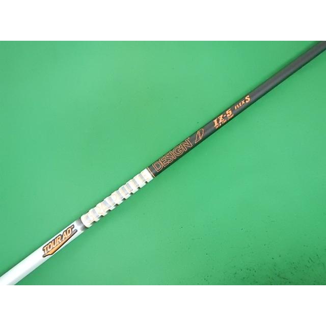 GRAPHITE DESIGN（グラファイトデザイン） S[176268] Tour AD IZ-5 1W