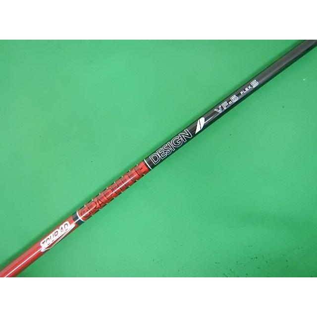 GRAPHITE DESIGN（グラファイトデザイン） S[176605] Tour AD VF-6 1W