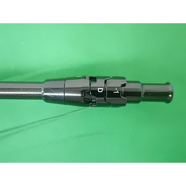GRAPHITE DESIGN（グラファイトデザイン） S[176606] Tour AD VF-5 1W