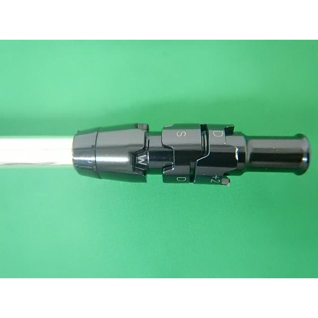 S[173093] DERAMAX 020D 5 PREMIUM 1W用(SR) キャロウェイ用スリーブ