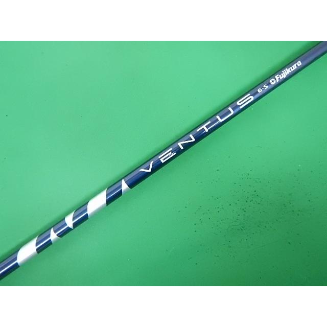 フジクラシャフト S[166232]USモデル VENTUS BLUE 6 1W用（S