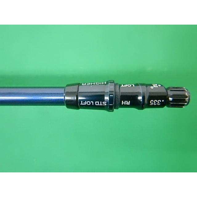 フジクラシャフト S[166232]USモデル VENTUS BLUE 6 1W用（S