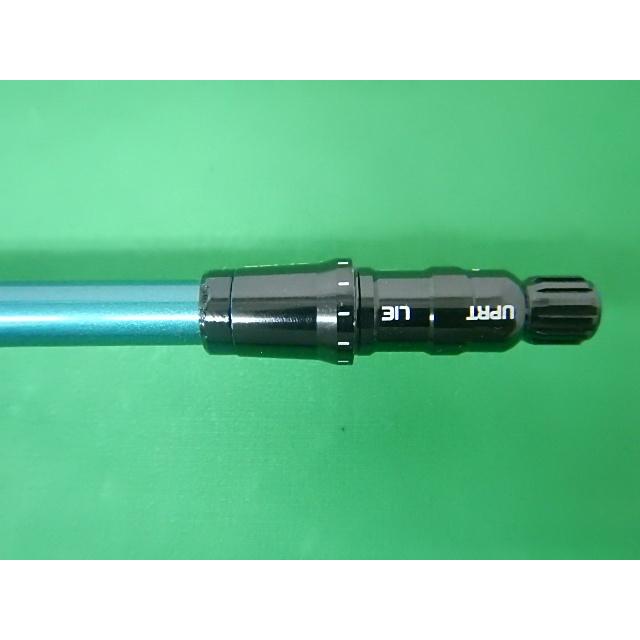 フジクラシャフト S[167848][TM SAMPLE刻印有] SPEEDER NX GREEN 60 5W