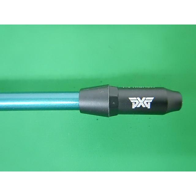 Speeder NX green 70 x 1w用　スリーブなし フジクラシャフト S[168633] SPEEDER NX GREEN 70 1W用（S） PXG用