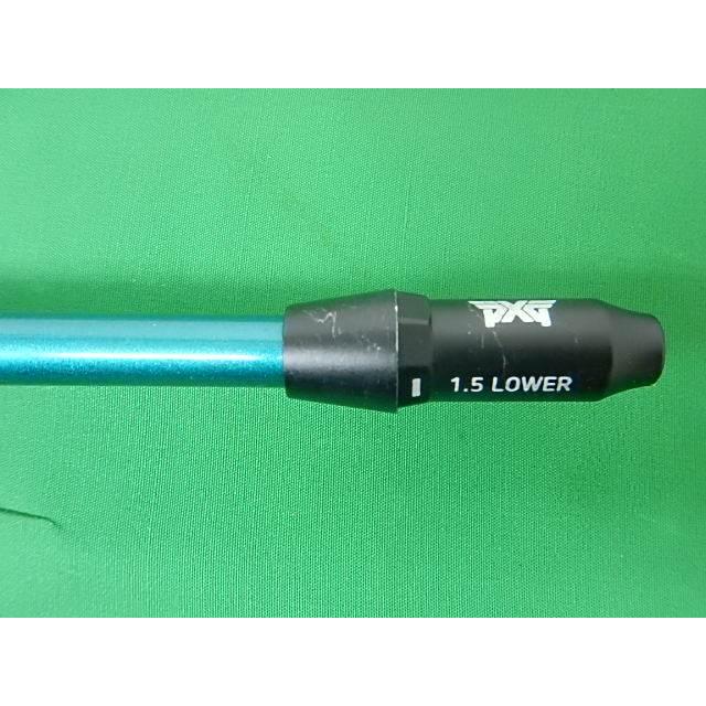 フジクラシャフト S[168654] SPEEDER NX GREEN 50 5W用（SR） PXG用