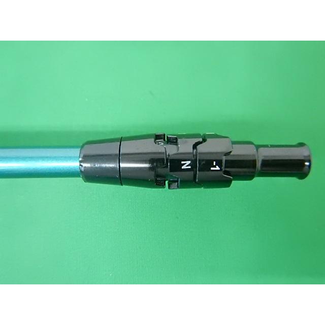 フジクラシャフト S[172381] SPEEDER NX GREEN 50 1W用（S