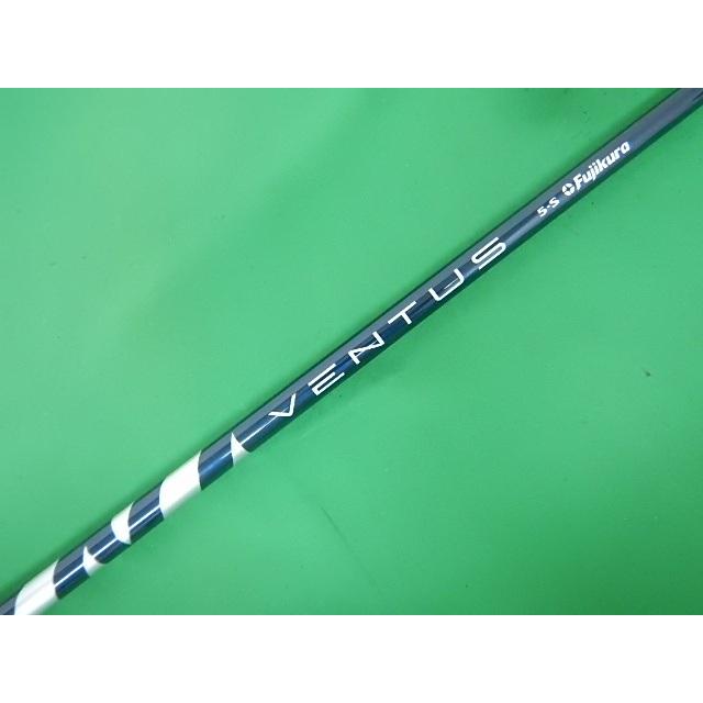 フジクラシャフト S[172888]USモデル VENTUS BLUE 5 1W用(S 
