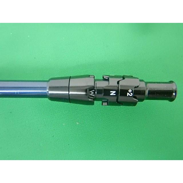 フジクラシャフト S[172888]USモデル VENTUS BLUE 5 1W用(S