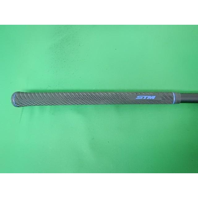フジクラシャフト S[174036] TRAVIL IRON 75 39.5インチ（S