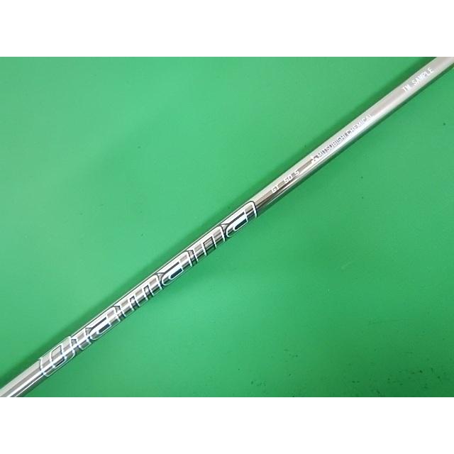 三菱（MITSUBISHI） S[164086]【TM SAMPLE刻印有】 Diamana GT50 5W用（S） テーラーメイド用スリーブ ...