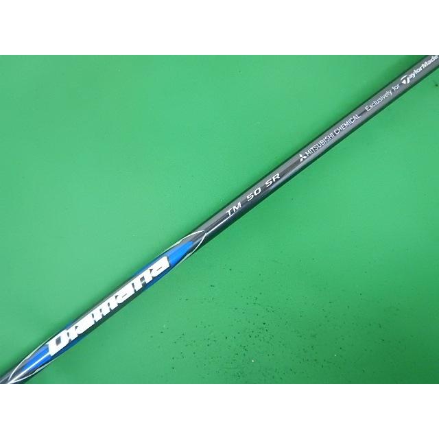 三菱（MITSUBISHI） S[165714] Diamana BLUE TM50 5W用(SR