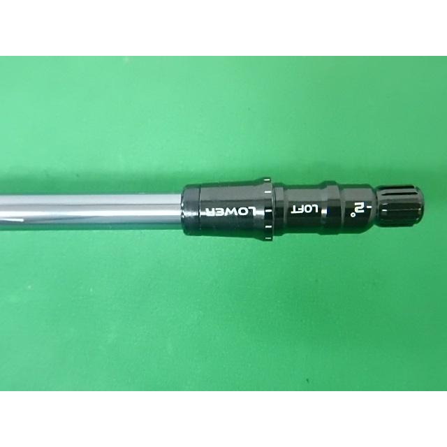 S[167841][TM SAMPLE刻印有]  Diamana PD70 1W用（X） テーラーメイド用スリーブ/X/0の画像