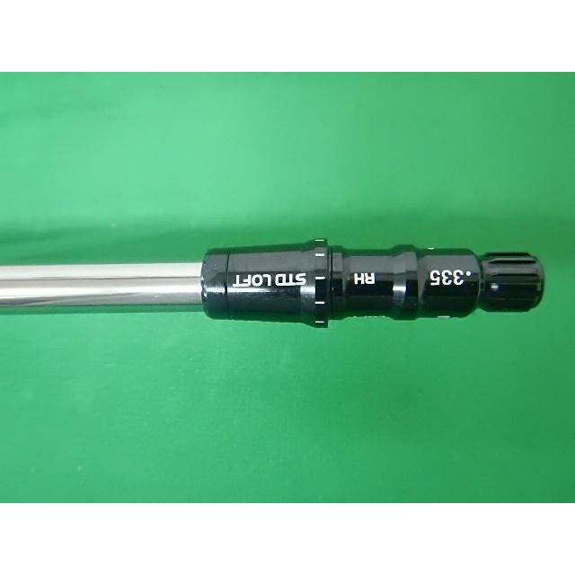 Diamana GT 50 S テーラーメイド 5W用　試打用刻印あり 三菱（MITSUBISHI） S[167851][TM SAMPLE刻印有] Diamana GT50 5W用（S