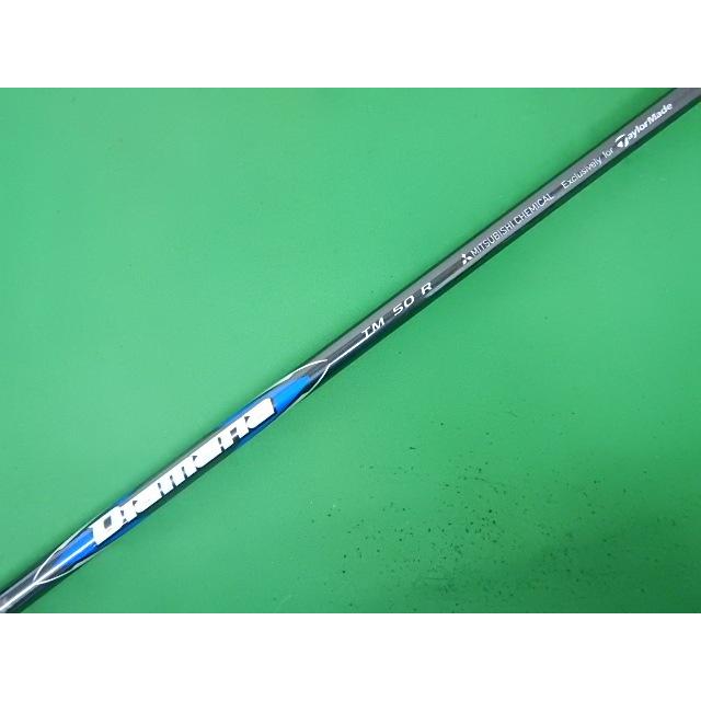 三菱（MITSUBISHI） S[167985] 2025 Diamana BLUE TM50 5W用(R