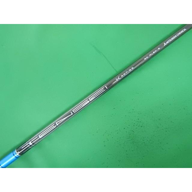 三菱（MITSUBISHI） S[171522] TENSEI Pro Blue 1K 50 1W用（S
